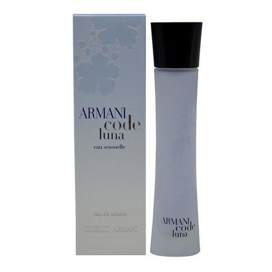 Armani Code Luna Perfume